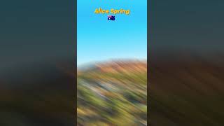 Alice Spring Northern Territory