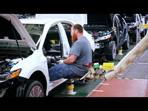 Automotive Industry In Kentucky