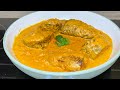 Jinsi ya Kupika Mchuzi wa Samaki /Fish Curry