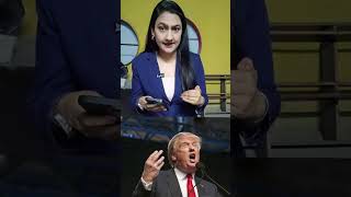 Trump Big Statement on Oil