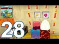 Minecraft PE: Adventure Time Survival - Gameplay Walkthrough Part 28 (iOS, Android)