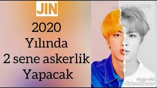 Bts Uyelerinin Askere Gidecegi Yil