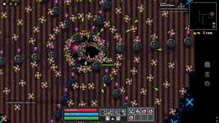 Floral Depths Solo | Pixel Quest