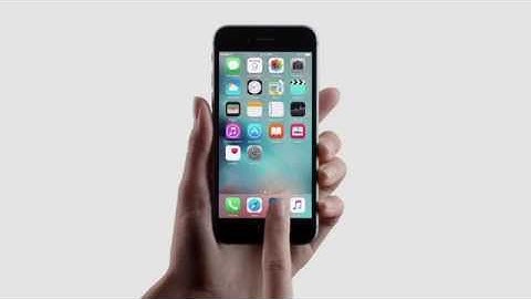iPhone 6s   3D Touch   Apple