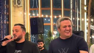 Orxan Lökbatanlı & Ayaz Qasımov -Gecə Gözlüm