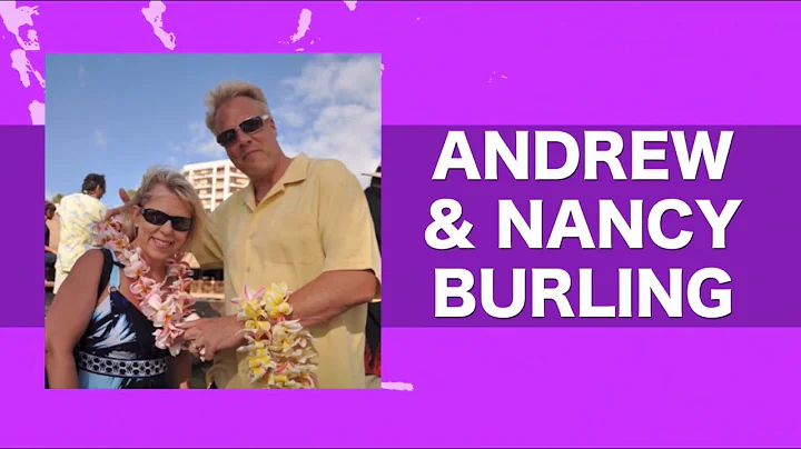 Testimony by Andrew & Nancy Burling - Increasing Y...