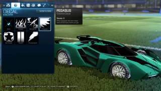 So i gave my friend 8 triumph crates and heres what he got