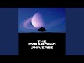 the expanding universe