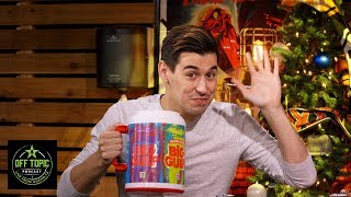 Diet Sugar Doesn’t Count - Off Topic #106