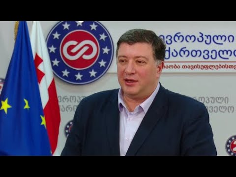 ჩვენ ვიხილეთ შეშინებული ღლაპის სიტყვებში გამოხატული დიარეა - უგულავა კობახიძის განცხადებებზე