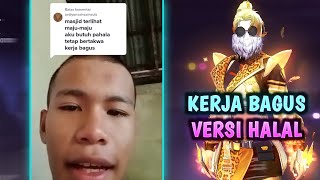 INI LAH PENGISI SUARA KERJA BAGUS😳