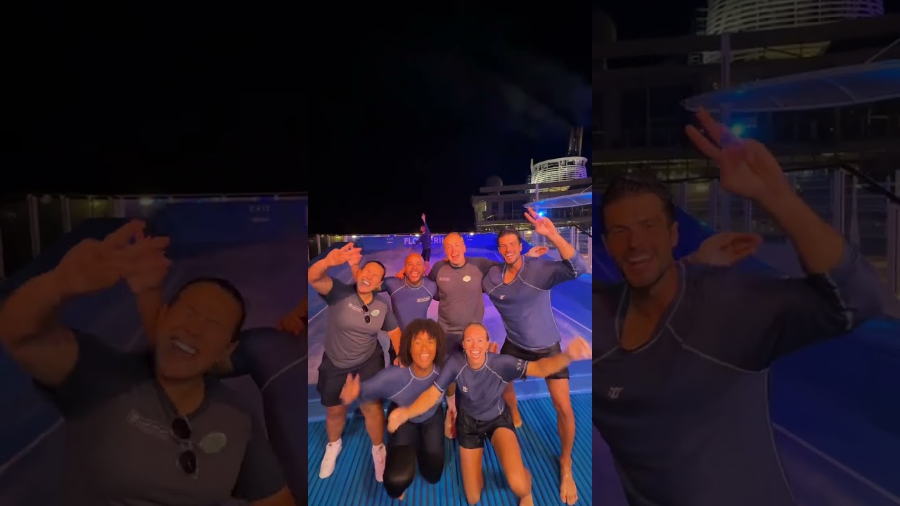 Happy New Year, from us and our crew to you! 🥂  