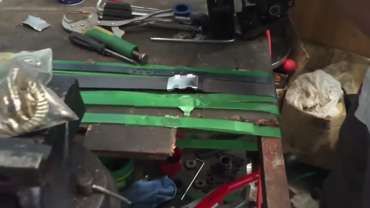 MÁY ĐÓNG ĐAI THÉP 32MM DÙNG HƠI KZ32 - LIÊN HỆ MS HIỀN: 0911420330 ĐỂ NHẬN ƯU ĐÃI