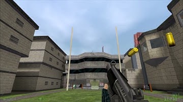 Half-Life Opposing Force