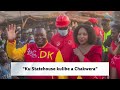 Times Exclusive kucheza ndi Dalitso Kabambe - 11 July 2026
