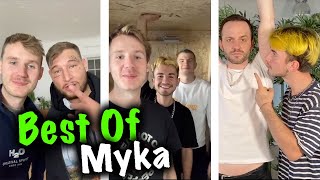 Best Of Myka!💚