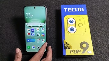 How to make time lapse video in Tecno Pop 9 5G || Tecno me camera time lapse use kaise kare