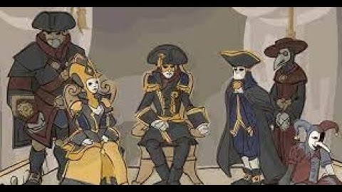 Pirate 101 First Video!!!!