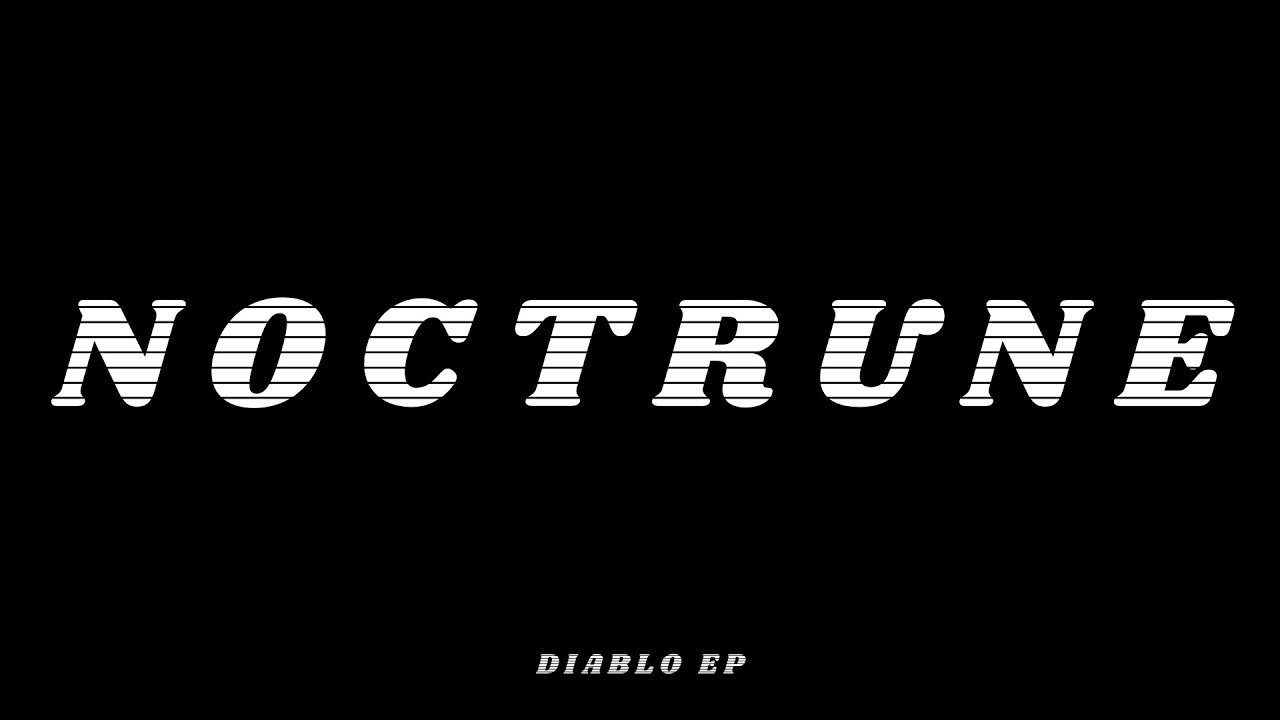 KUBSTER - NOCTRUNE (Official Music Video)