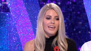 Mollie King : Interview (It Takes Two 02. 11. 2017)