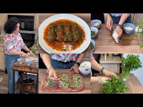 Receta De Rollos