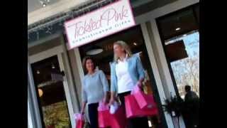 Tickled Pink-Mpeg-1 .Mpg