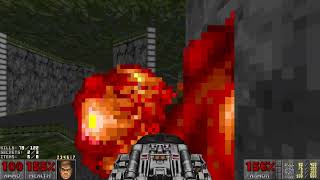 Doom - Dawn (Patrik Höglund)