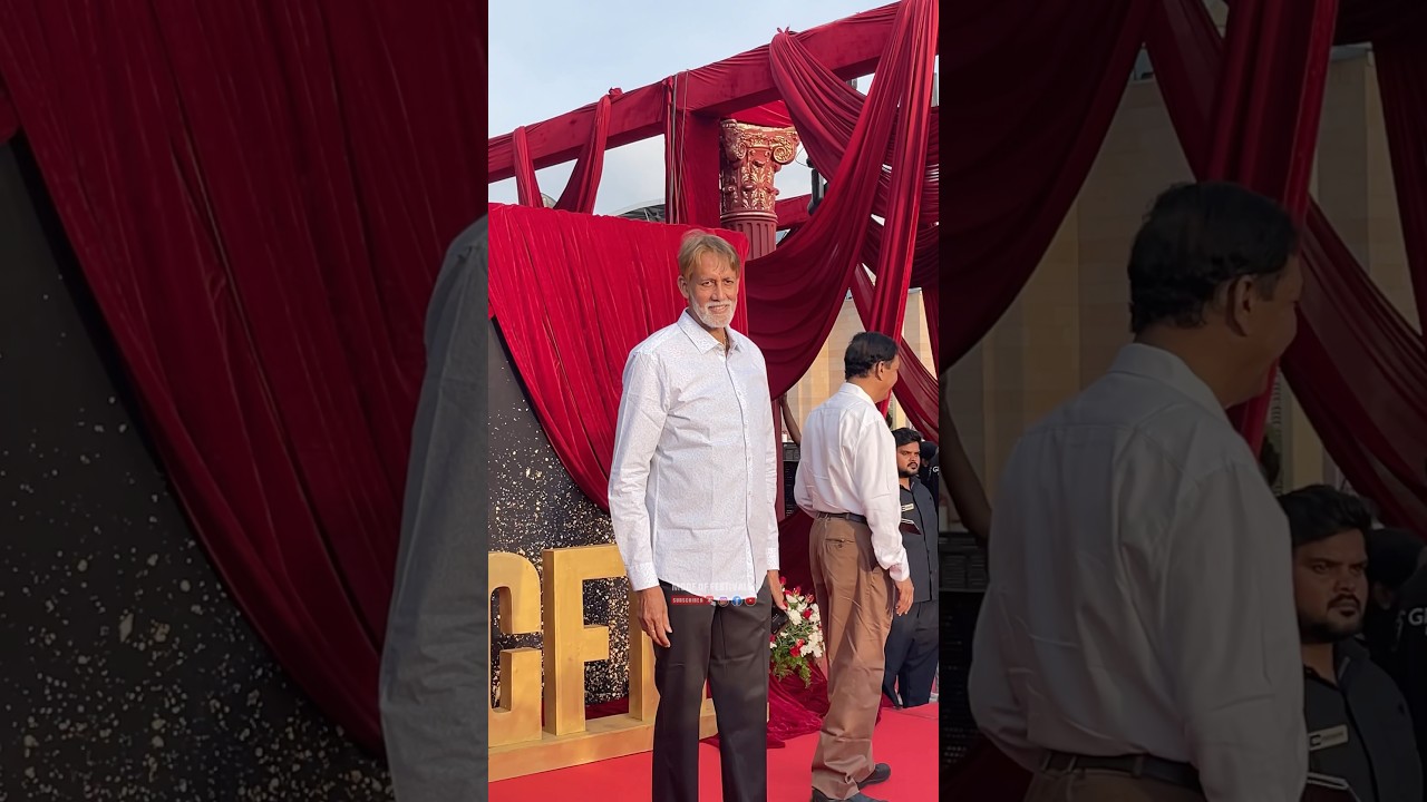 Eshwar Movie Villain Asoak Kumar 