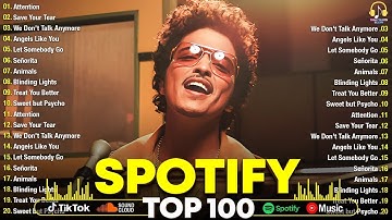 Selena Gomez, Bruno Mars, Maroon 5, Ed Sheeran, Rihanna, Zayn, Adele, Dua Lipa 💎 Billboard Hot 100
