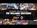 EP1 : The Williams Brothers | Ball2Business : Turn Passion, Into Profit