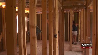 Douglas County to offer property tax breaks for tornado victims