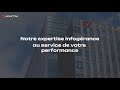 Infogérance informatique : sécurisez et optimisez votre infrastructure avec Adactim