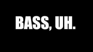 ASAP Rocky - Bass (Lyrics On Screen)
