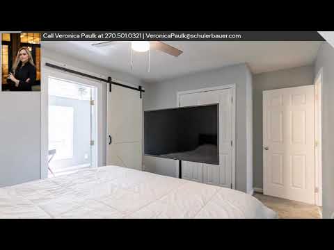 916 Greenway Drive, Elizabethtown, KY home video tour