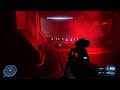 Master Chief vs Chak 'Lok (LEGENDARY!)