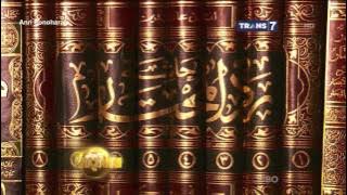 Panji Hitam dari Timur ~ Khazanah Islam 29 Desember 2016