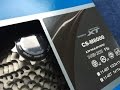 Shimano XT M8000 11 Speed Cassette