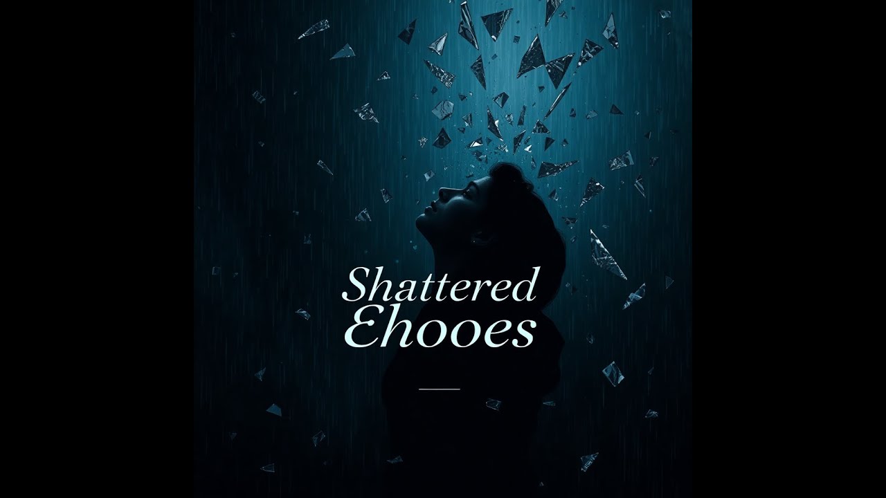 Shattered Echoes – Emotional Pop Ballad (Heartbreak Anthem)