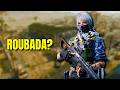 ACHEI A ARMA MAIS PODEROSA DESSE JOGO!