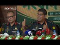 সাবেক মন্ত্রী-এমপিদের ফোন ব্যবহার নিয়ে যা বললেন কারা মহাপরিদর্শক | Prisonsecurity | Star news