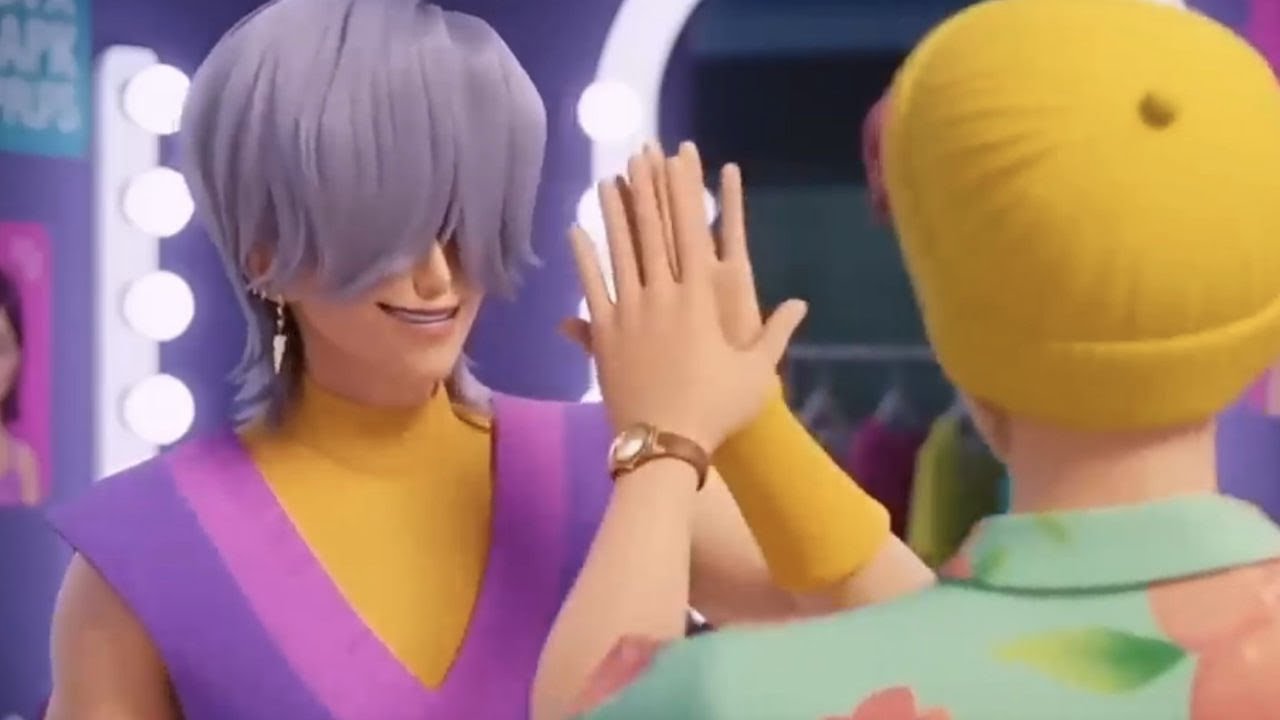 KPOP Охотники на демонов | Подборка редакций 🩵