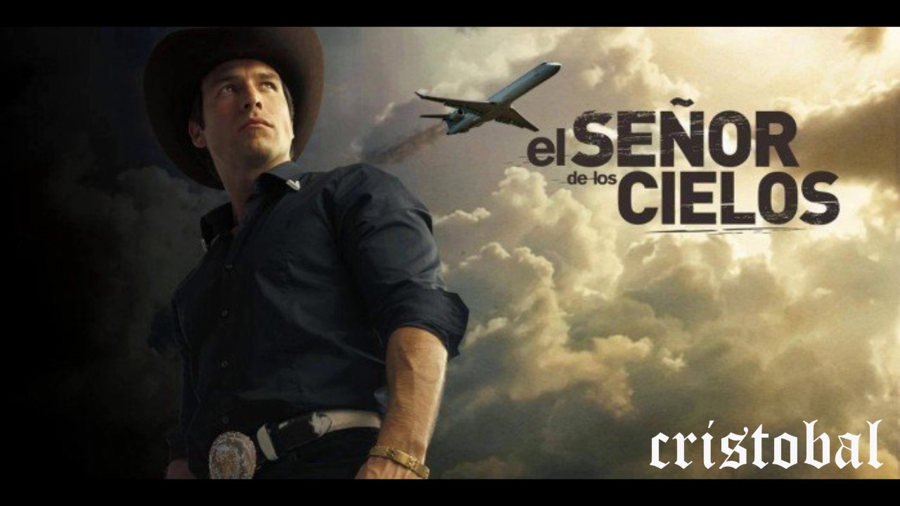 El Señor de los Cielos Soundtrack 34 - YouTube