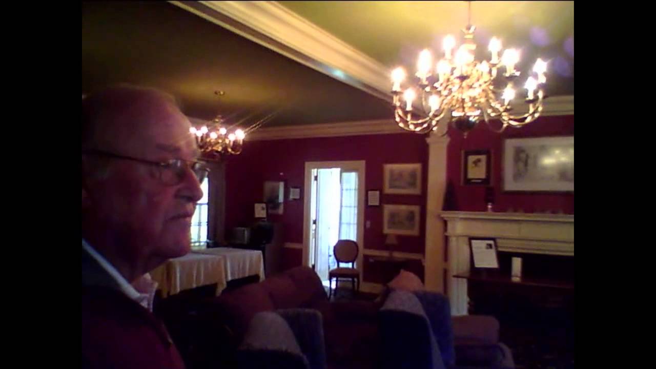 The Bethel Inn Resort with owner Dick Rasor