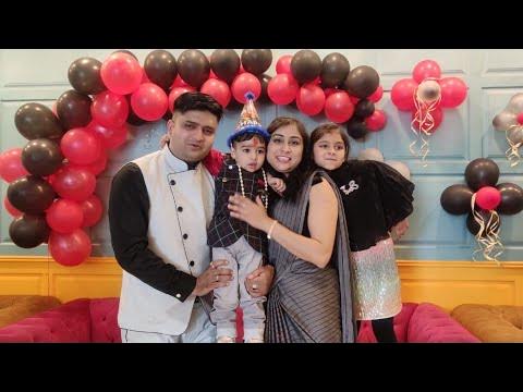 Dehradun me kalu ki birthday party😝😝😝||2023||1feb|| full masti - YouTube