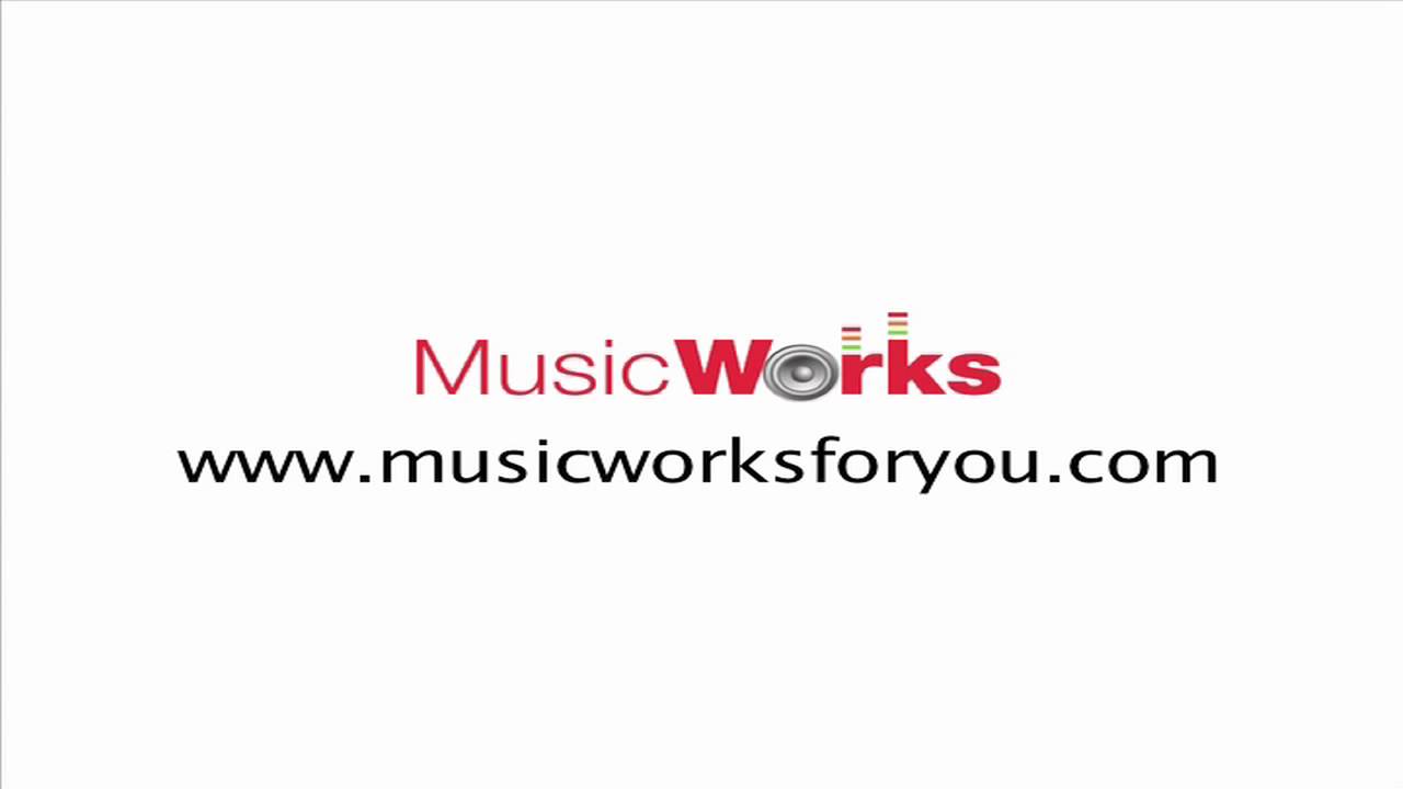 Background music information for your business from MusicWorks - YouTube