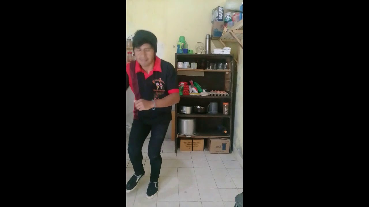 Aprende a bailar Salay Zapateo (Guía)