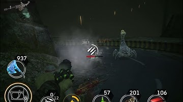 Left To Survive - Zombie Horde Event - 27/05/2022 - INSANE MODE - MAP2