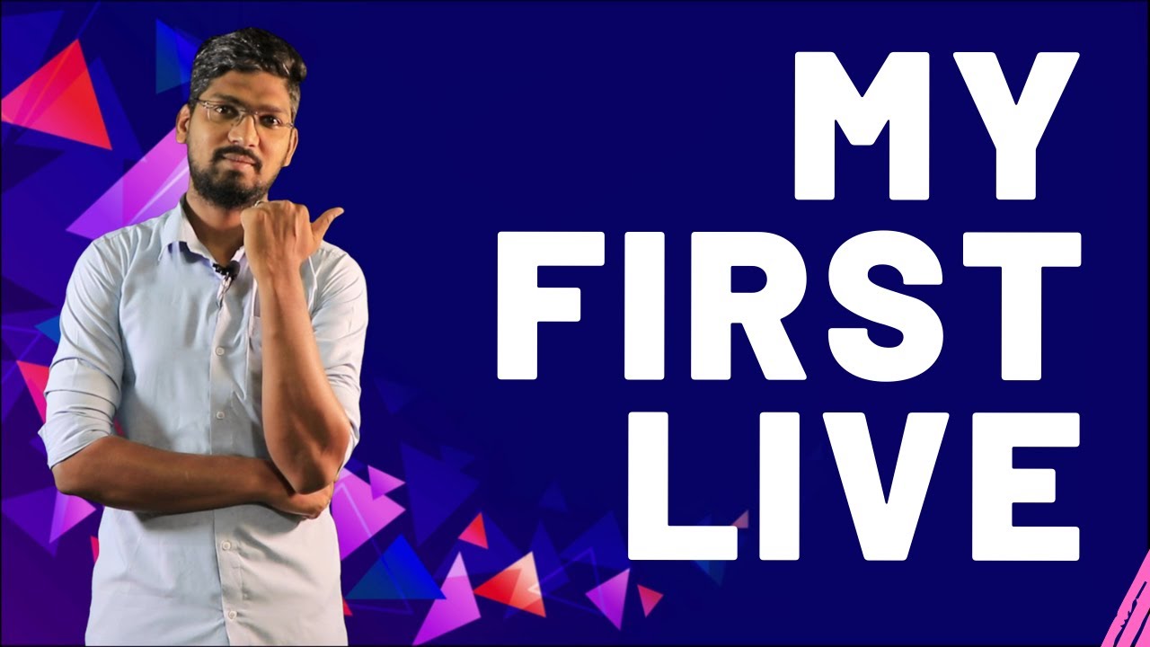 PRAWIN TECH Live Stream Q & A