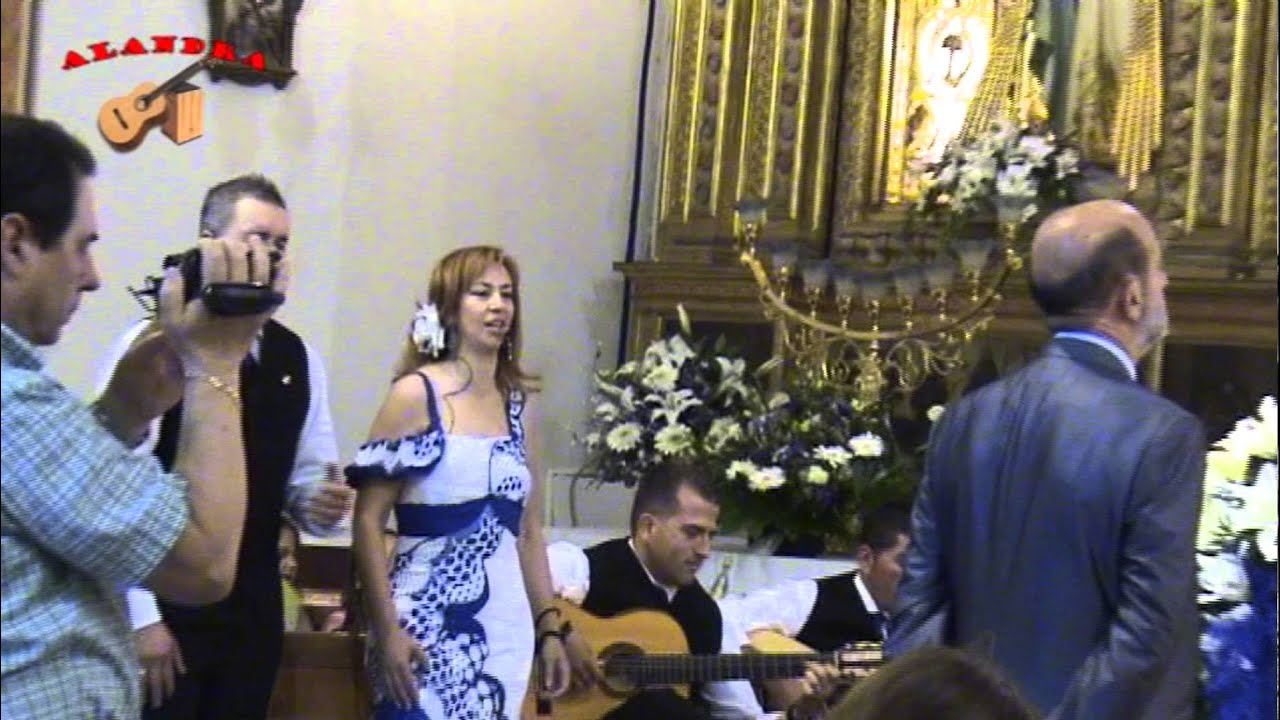 CORO ROCIERO ALBACETE