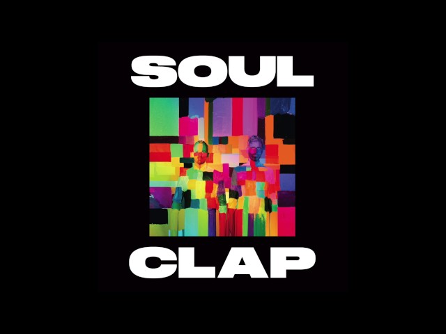 Soul Clap - F#